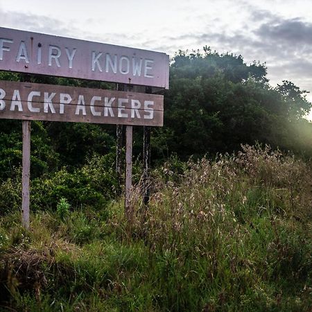 Fairy Knowe Backpackers Lodge Wildernis Buitenkant foto