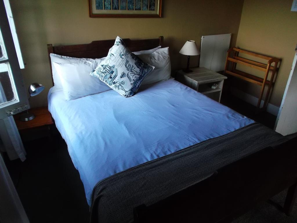 Fairy Knowe Backpackers Lodge Wildernis Kamer foto