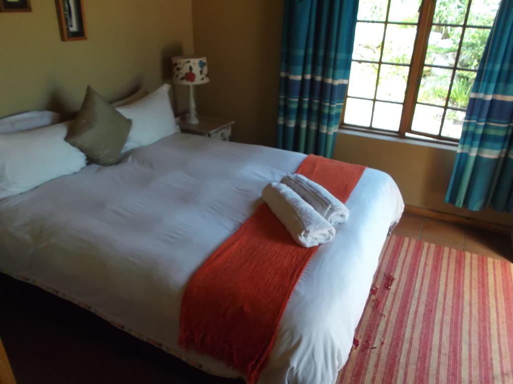 Fairy Knowe Backpackers Lodge Wildernis Kamer foto